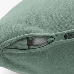 Canapea extensibila Ikea Gronlid 3-locuri (Ljungen Verde Deschis) Thumb