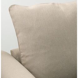 Canapea extensibila Ikea Gronlid 3-locuri (Sporda Natur) Thumb