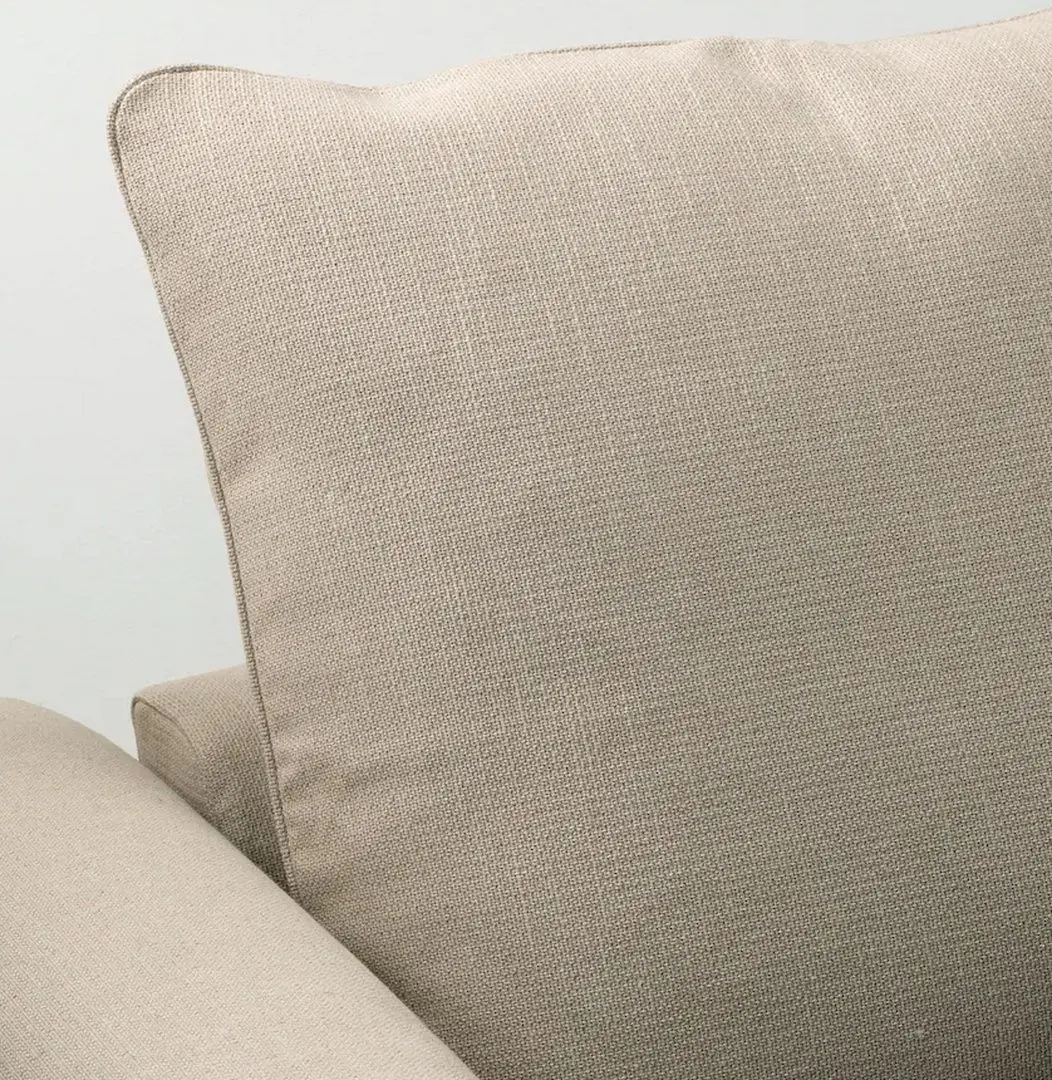 Canapea extensibila Ikea Gronlid 3-locuri (Sporda Natur) - 2