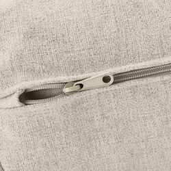 Canapea colt Ikea Vimle 4-locuri/sezlong (Gunnared Bej) Thumb