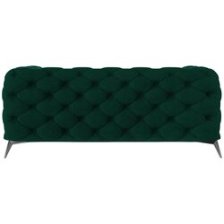 Диван Inspira Furniture Chelsea 2 Seater Riviera 38 (Dark Green) Thumb