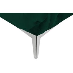 Диван Inspira Furniture Chelsea 2 Seater Riviera 38 (Dark Green) Thumb