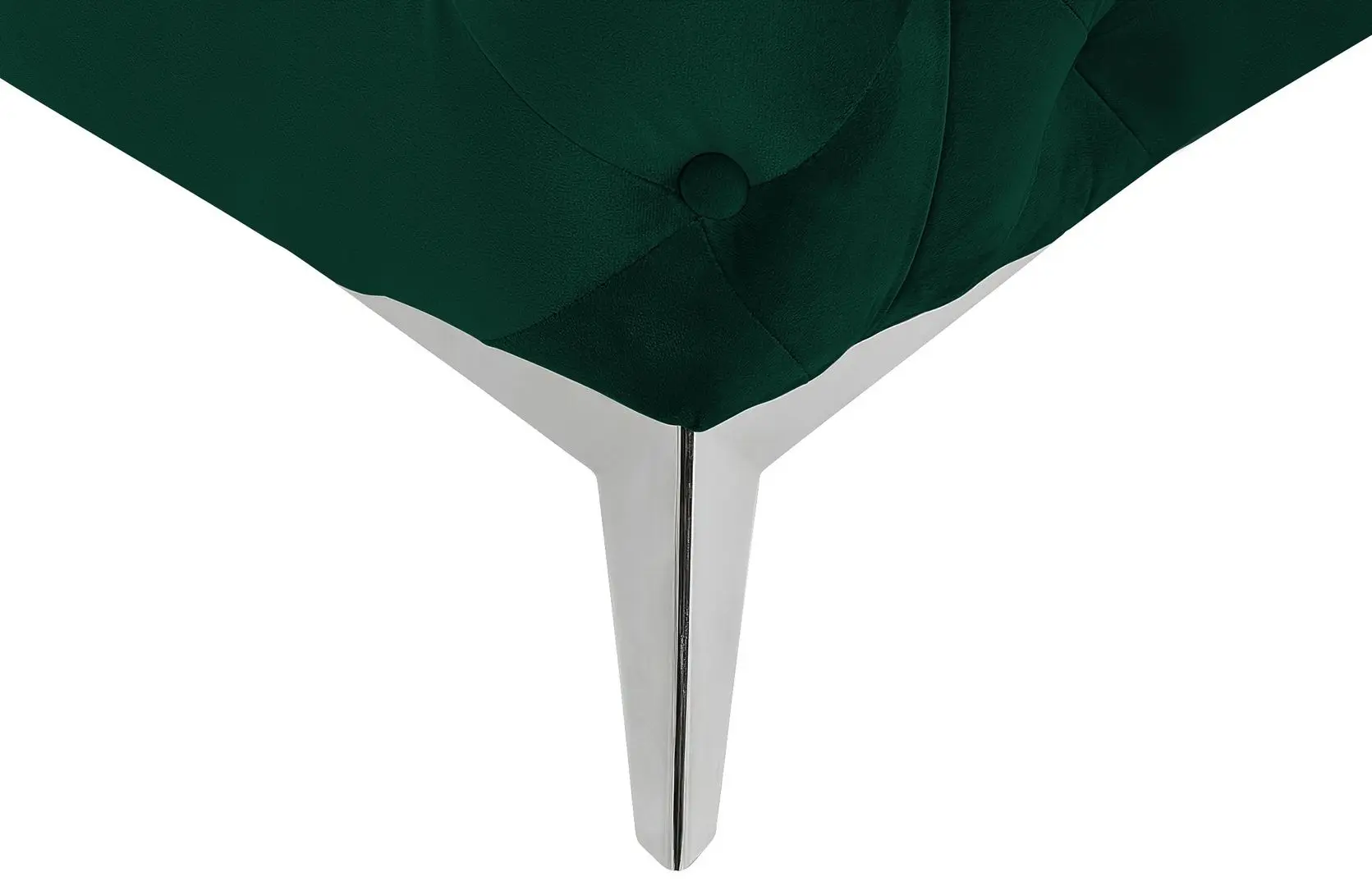 Диван Inspira Furniture Chelsea 2 Seater Riviera 38 (Dark Green)