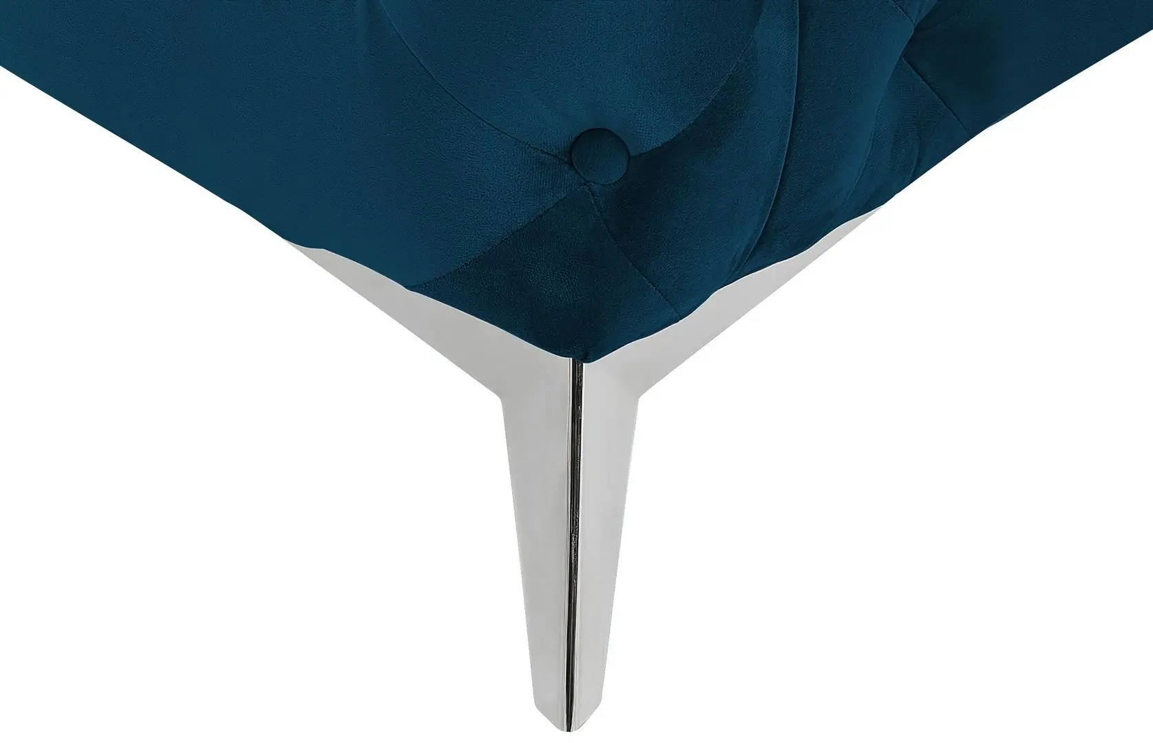 Диван Inspira Furniture Chelsea 2 Seater Riviera 81 (Blue)