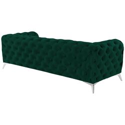 Диван Inspira Furniture Chelsea 3 Seater Riviera 38 (Dark Green) Thumb