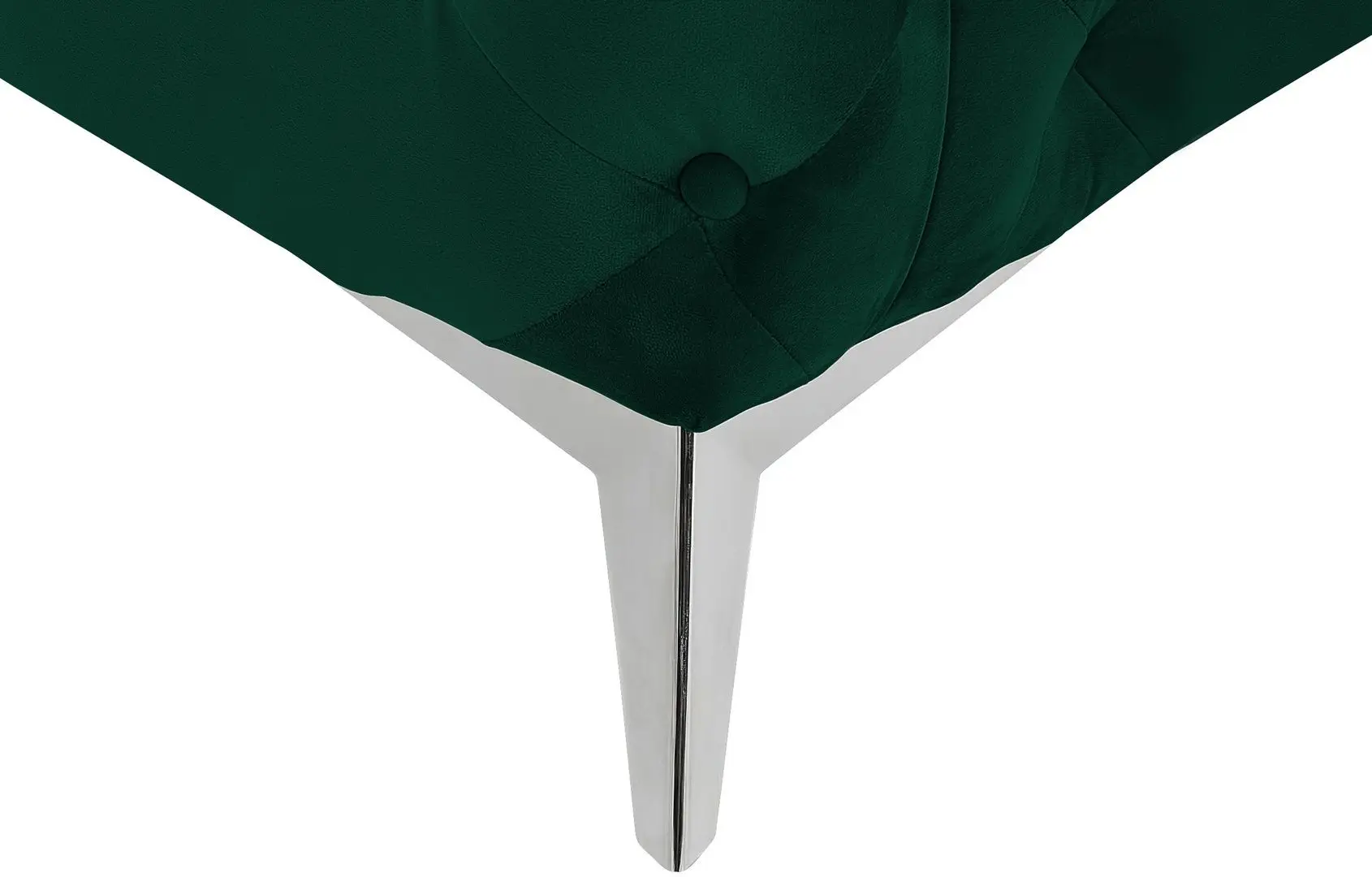 Диван Inspira Furniture Chelsea 3 Seater Riviera 38 (Dark Green)