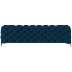 Диван Inspira Furniture Chelsea 3 Seater Riviera 81 (Blue) Thumb