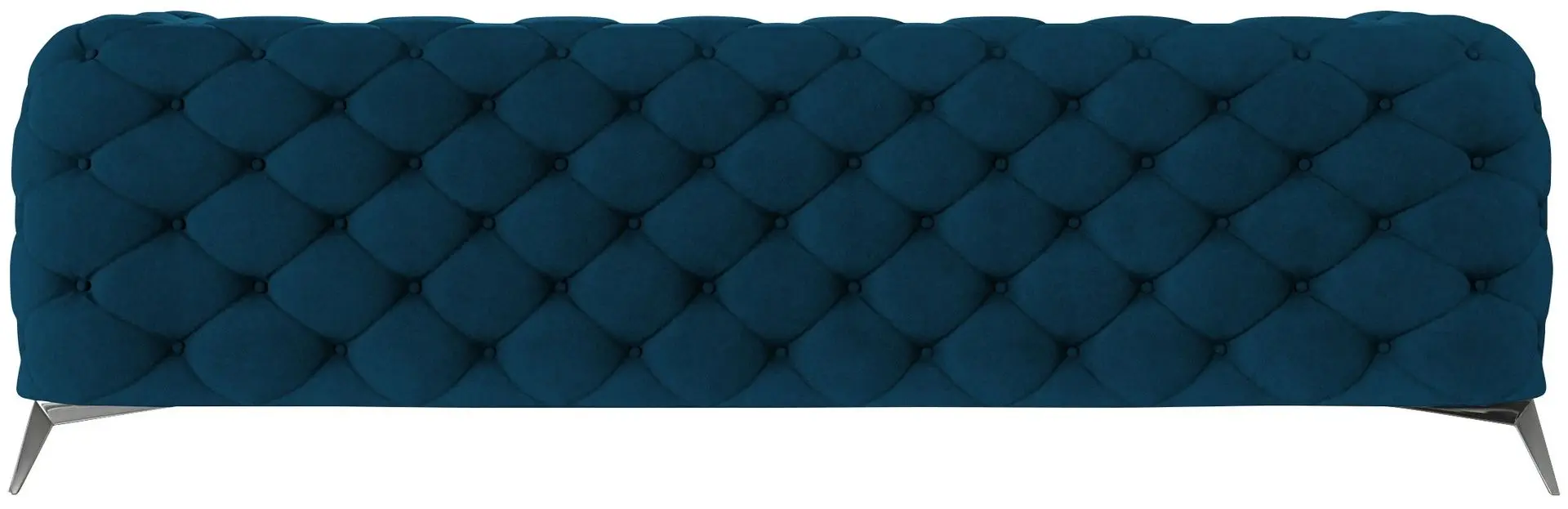 Диван Inspira Furniture Chelsea 3 Seater Riviera 81 (Blue)