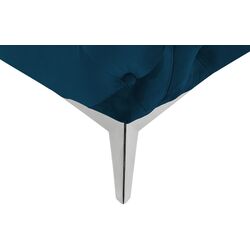 Диван Inspira Furniture Chelsea 3 Seater Riviera 81 (Blue) Thumb