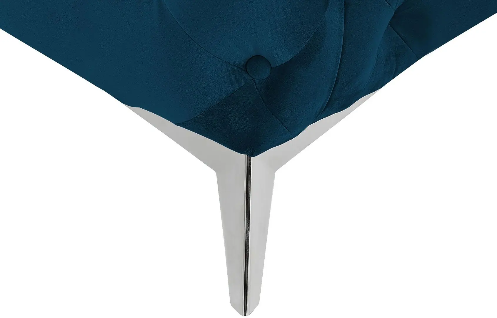 Диван Inspira Furniture Chelsea 3 Seater Riviera 81 (Blue)