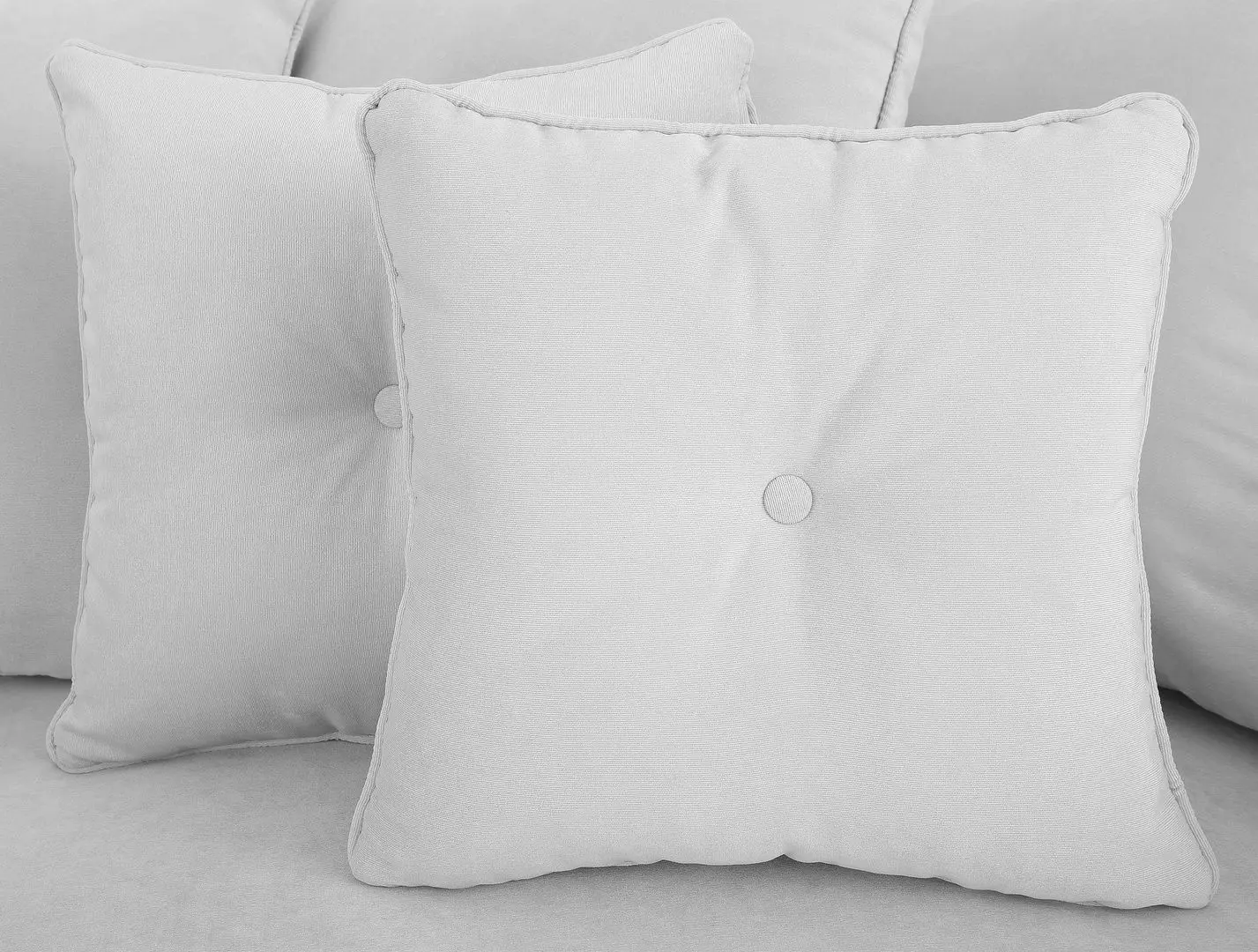 Canapea Inspira Furniture Leicester 2.5 Seater Amore 32 (Graphite)