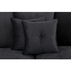 Canapea Inspira Furniture Leicester 2.5 Seater Cosmic 101 (Graphite) Thumb