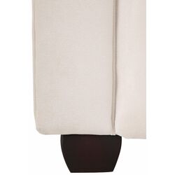 Canapea Inspira Furniture Leicester 2.5 Seater Granada 2731 (White) Thumb