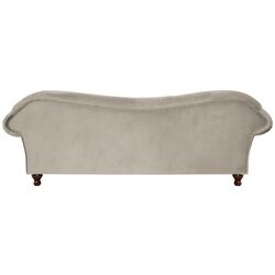 Canapea Inspira Furniture Sheffield 3 Seater Amore 31 (Grey) Thumb