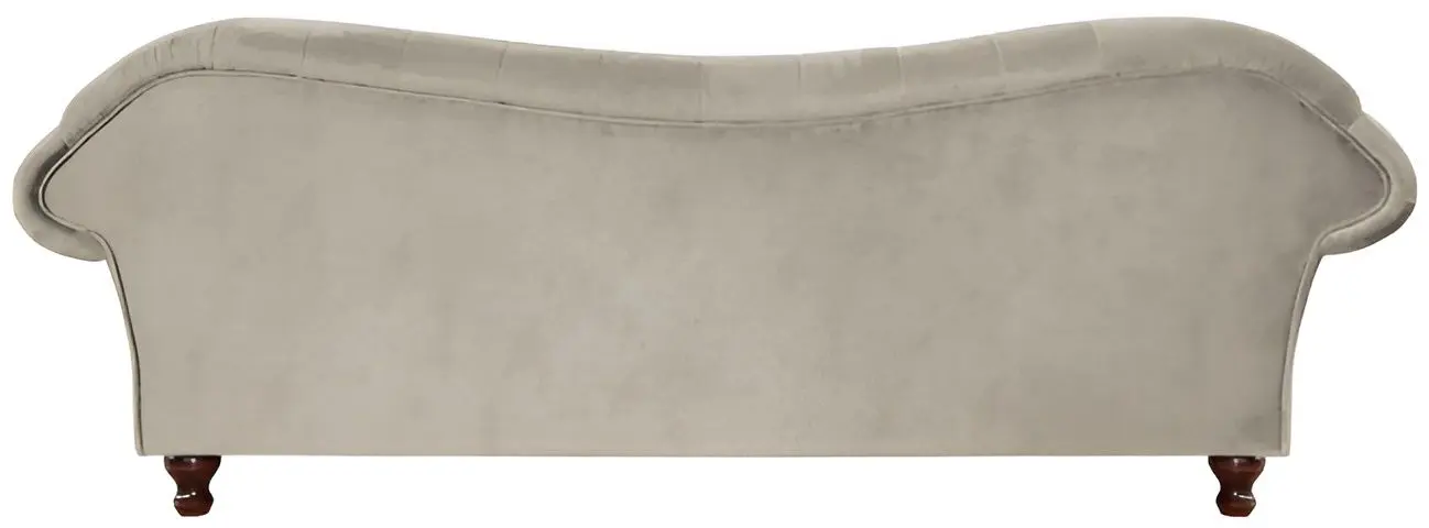 Canapea Inspira Furniture Sheffield 3 Seater Amore 31 (Grey)