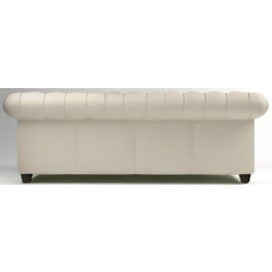 Диван раскладной Inspira Furniture Cambridge 3 Seater 140x187 Riviera 21 (Beige) Thumb