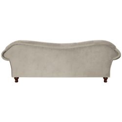 Canapea extensibila Inspira Furniture Sheffield 3 Seater 140x185 Amore 31 (Grey) Thumb