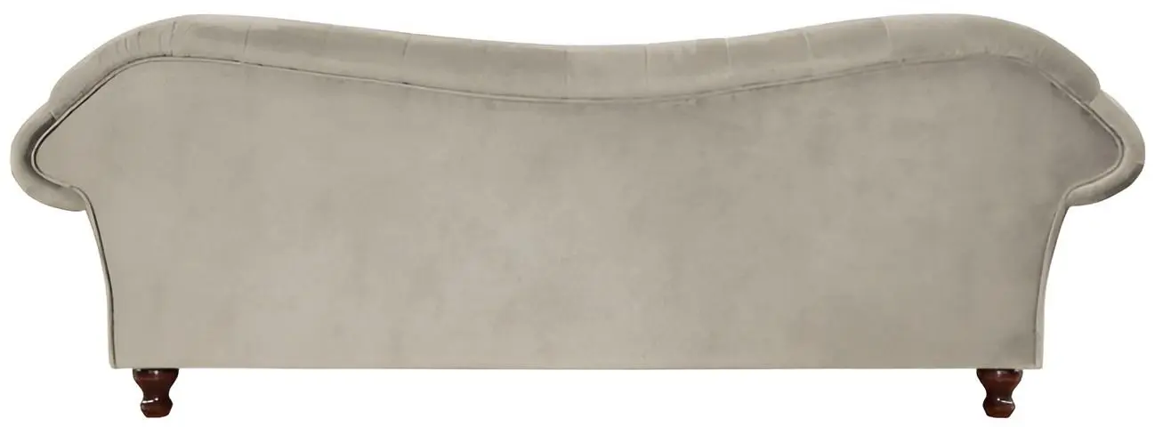 Canapea extensibila Inspira Furniture Sheffield 3 Seater 140x185 Amore 31 (Grey)