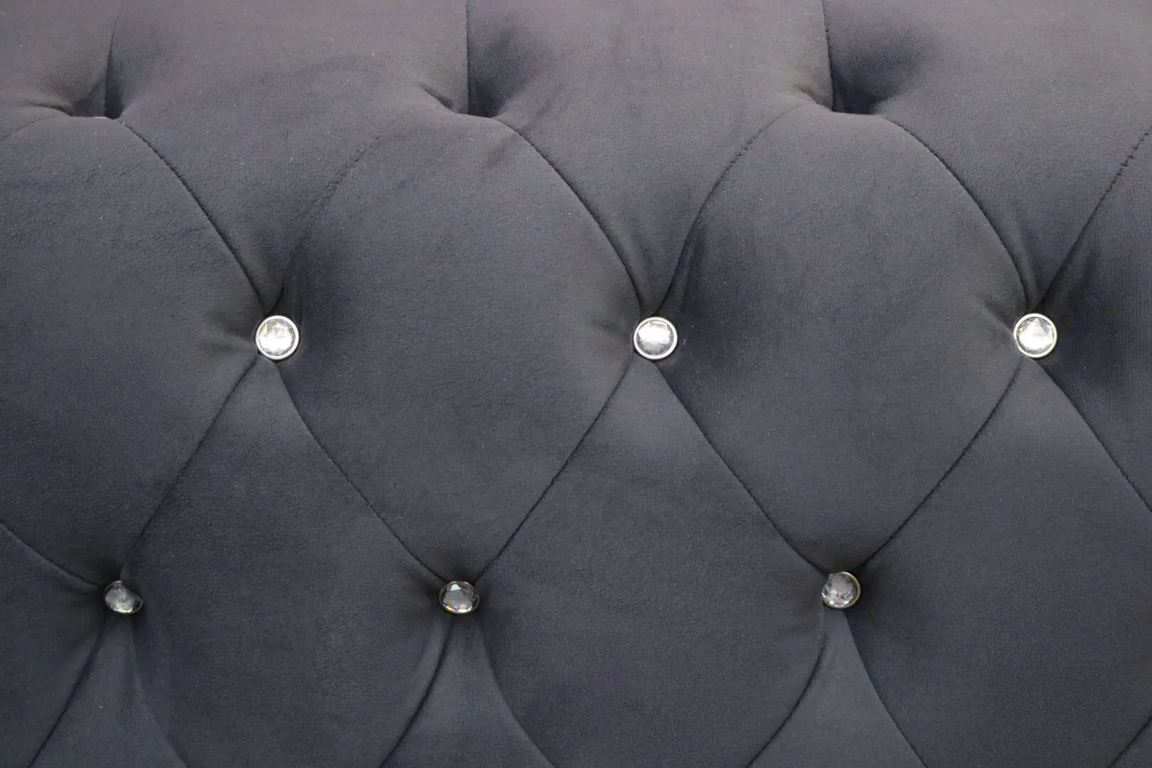 Canapea extensibila Inspira Furniture York Blink 3 Seater 129x187 Amore 32 (Anthracite)