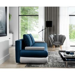 Canapea Eltap Milo Kronos 19 (Green) Thumb