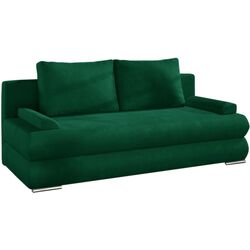 Canapea Eltap Milo Kronos 19 (Green)