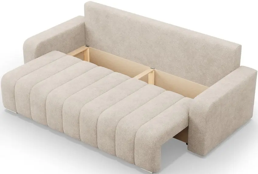 Диван Magnifico Meble Abrielle Abriamo 03 (Beige)