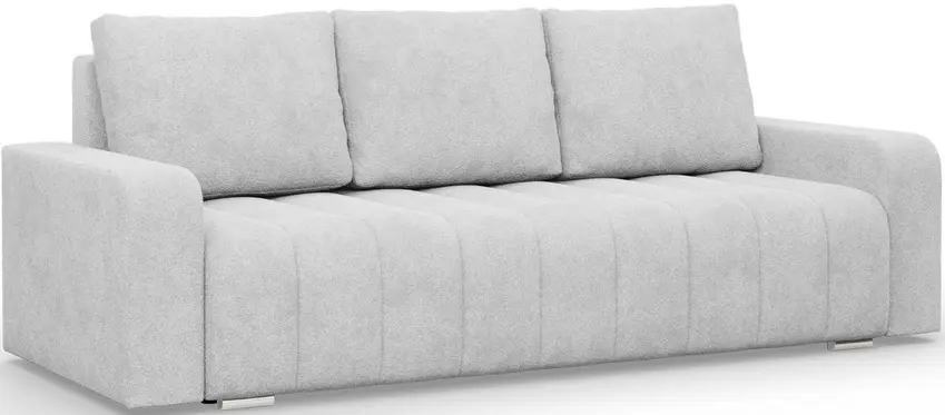 Диван Magnifico Meble Abrielle Abriamo 05 (Light Grey)