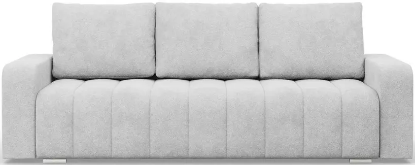 Диван Magnifico Meble Abrielle Abriamo 05 (Light Grey)