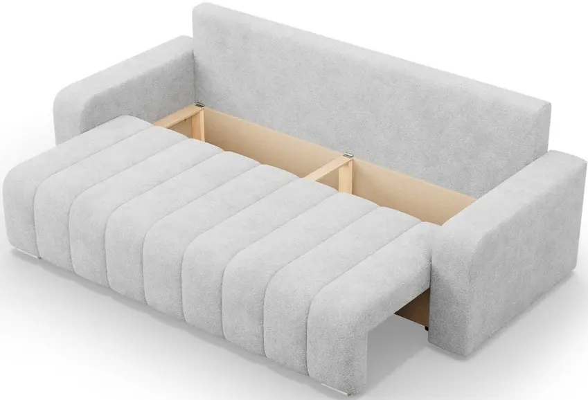 Диван Magnifico Meble Abrielle Abriamo 05 (Light Grey)