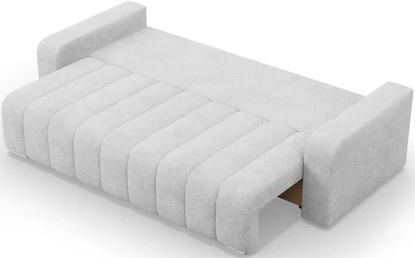 Диван Magnifico Meble Abrielle Abriamo 05 (Light Grey)