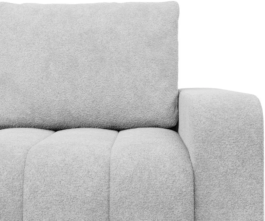 Диван Magnifico Meble Abrielle Abriamo 05 (Light Grey)