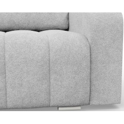 Диван Magnifico Meble Abrielle Abriamo 05 (Light Grey) Thumb