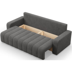 Диван Magnifico Meble Abrielle Abriamo 07 (Grey) Thumb