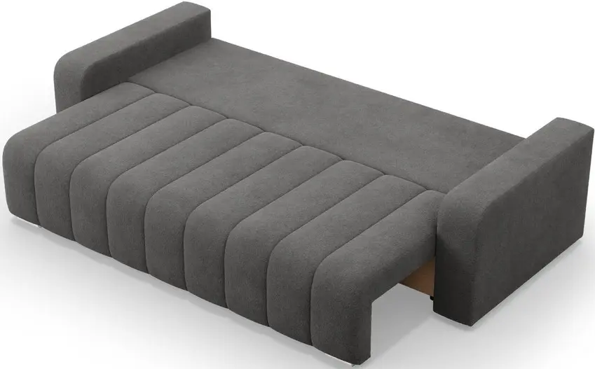 Диван Magnifico Meble Abrielle Abriamo 07 (Grey)