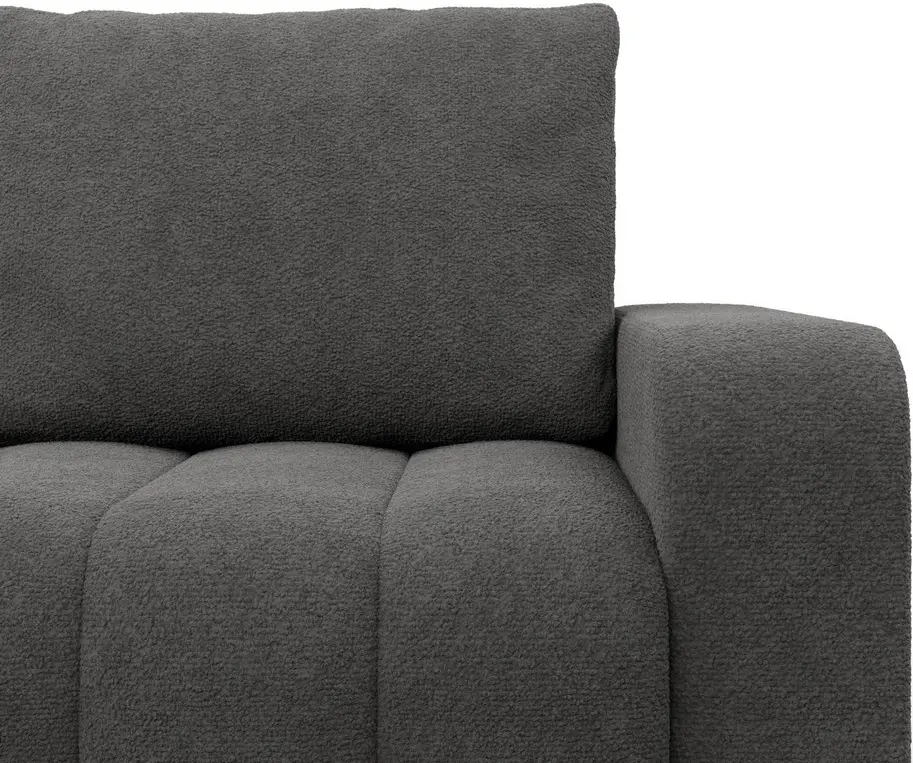 Диван Magnifico Meble Abrielle Abriamo 07 (Grey)