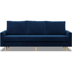 Canapea Magnifico Meble Blank Bonel Kronos 09 (Navy) Thumb