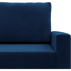 Canapea Magnifico Meble Blank Bonel Kronos 09 (Navy) Thumb