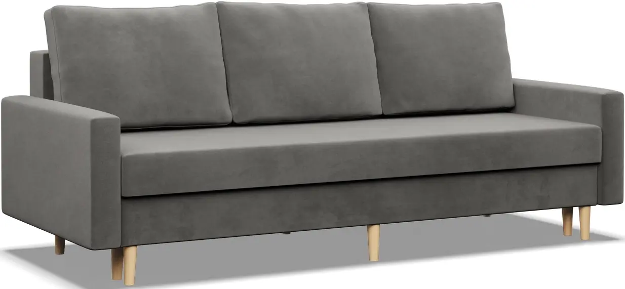 Диван Magnifico Meble Blank Bonel Kronos 15 (Light Grey)