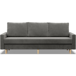 Диван Magnifico Meble Blank Bonel Kronos 15 (Light Grey) Thumb