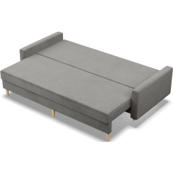 Диван Magnifico Meble Blank Bonel Kronos 15 (Light Grey) Thumb