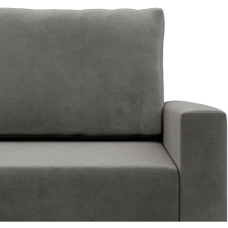 Диван Magnifico Meble Blank Bonel Kronos 15 (Light Grey) Thumb