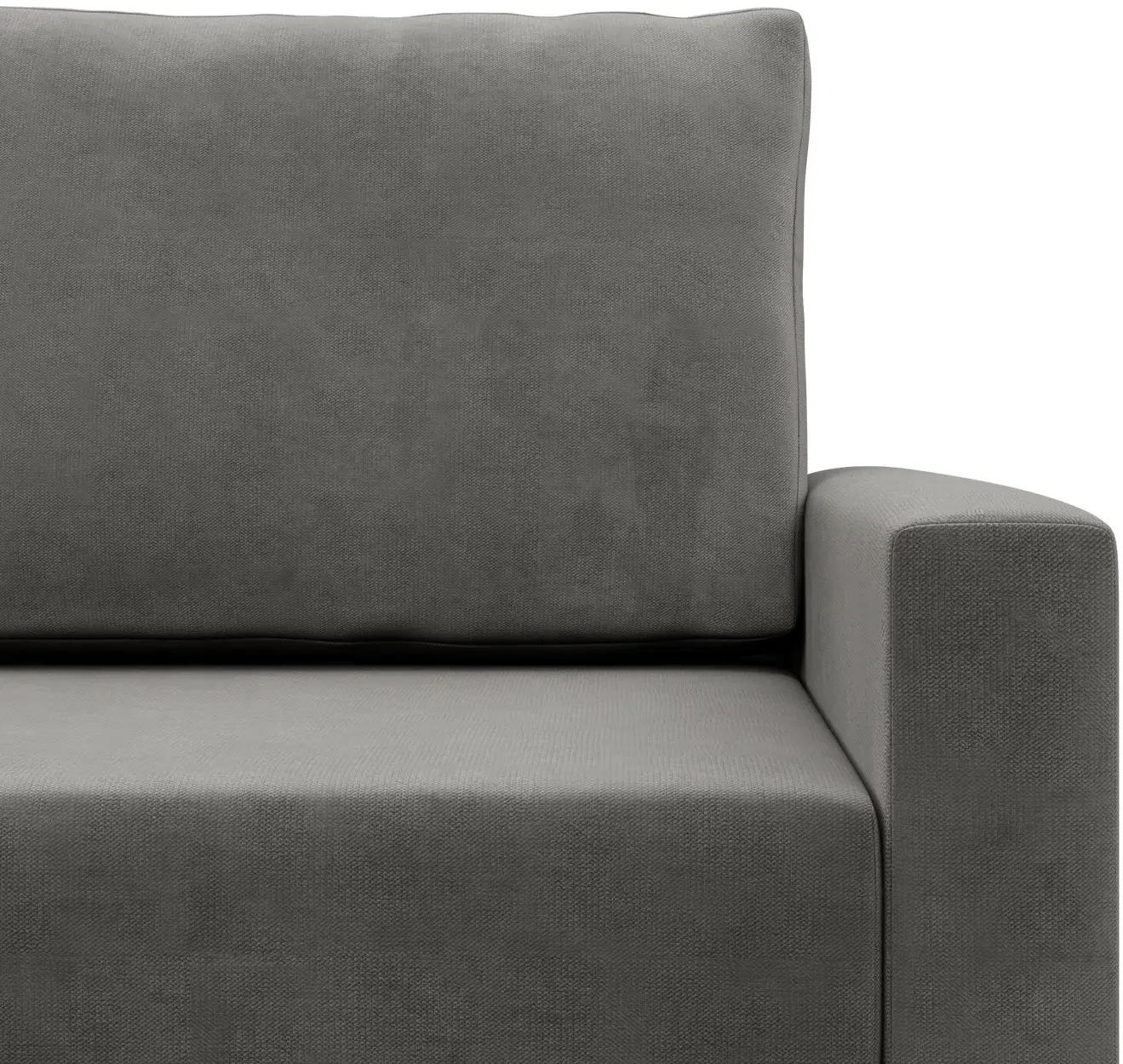 Диван Magnifico Meble Blank Bonel Kronos 15 (Light Grey)