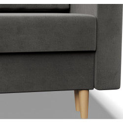 Диван Magnifico Meble Blank Bonel Kronos 15 (Light Grey) Thumb