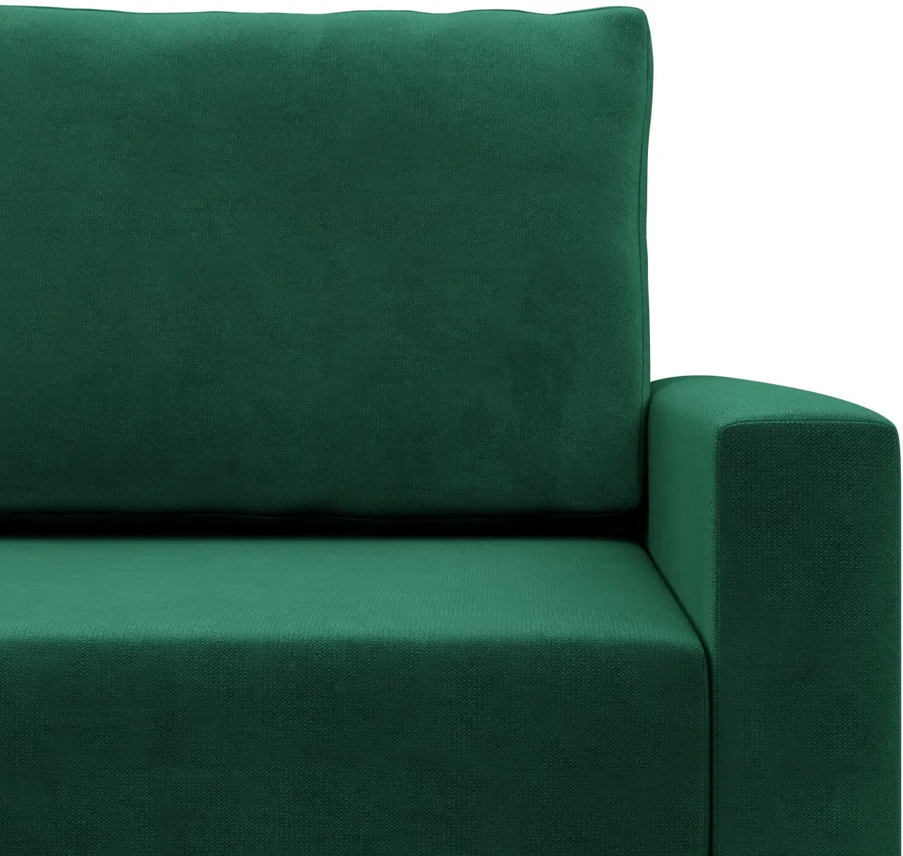 Диван Magnifico Meble Blank Bonel Kronos 19 (Bottle Green)