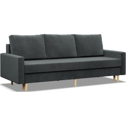 Canapea Magnifico Meble Blank Bonel Kronos 34 (Dark Grey) Thumb