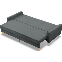 Canapea Magnifico Meble Blank Bonel Kronos 34 (Dark Grey) Thumb