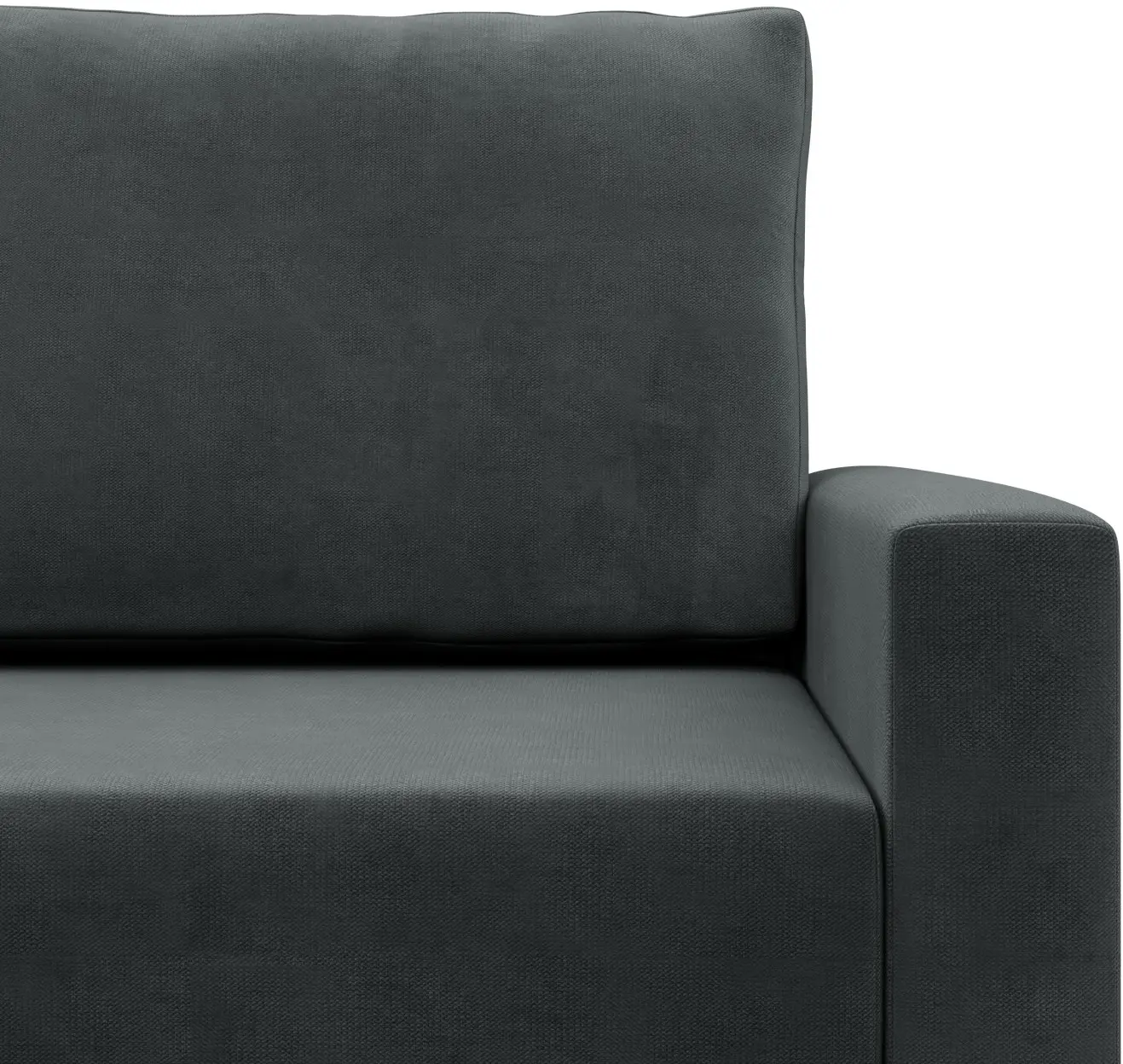 Canapea Magnifico Meble Blank Bonel Kronos 34 (Dark Grey)