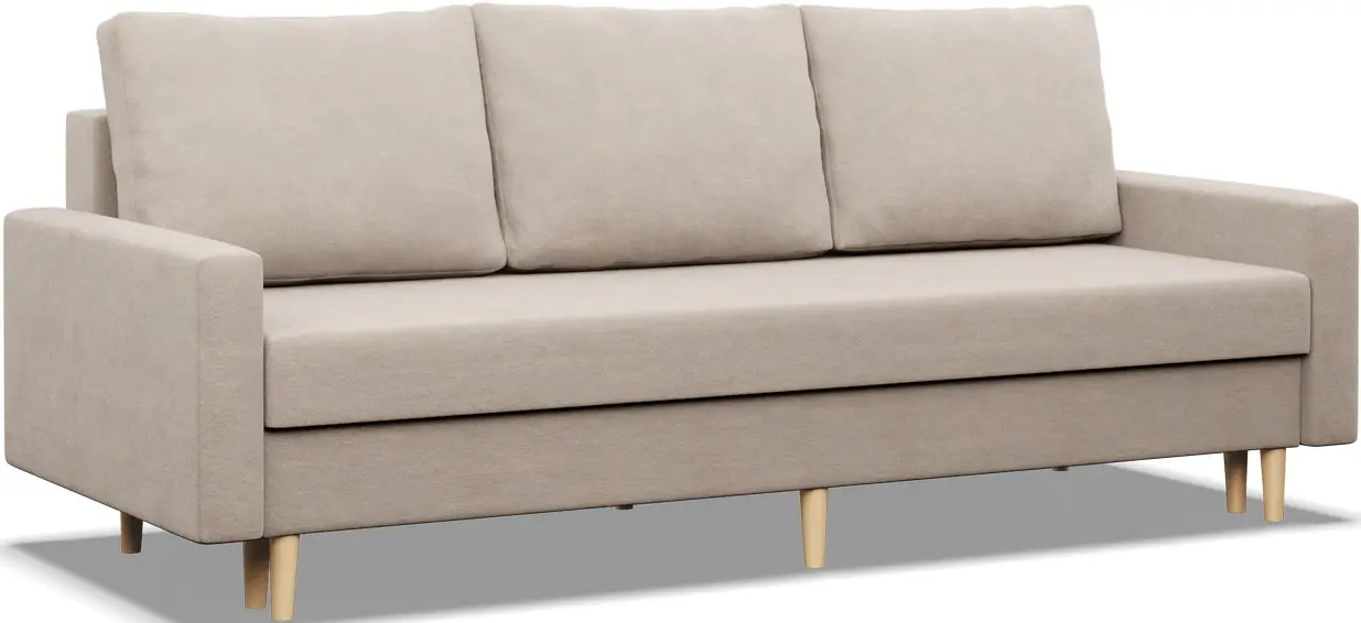 Диван Magnifico Meble Blank Bonel Paros 02 (Beige)