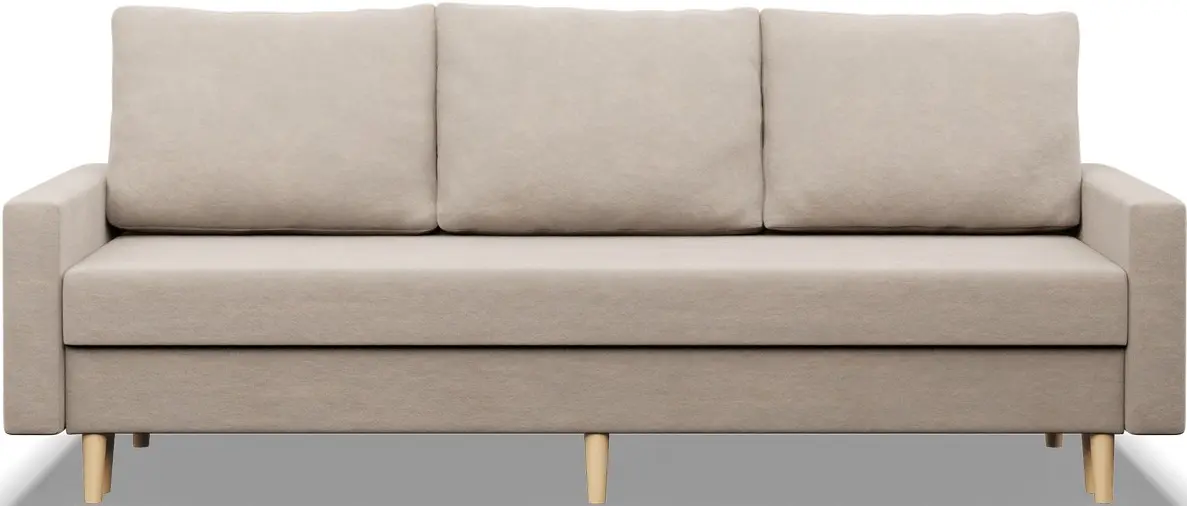 Диван Magnifico Meble Blank Bonel Paros 02 (Beige)