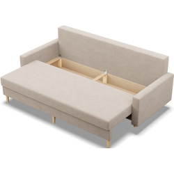 Диван Magnifico Meble Blank Bonel Paros 02 (Beige) Thumb